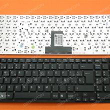 SONY VPC-EB BLACK(Without FRAME,Without foil) SP 148793061 V111678A  550102M36-203-G Laptop Keyboard (OEM-B)