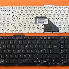 SONY VPC-F11 VPC-F12 VPC-F13 BLACK(Without FRAME,Without foil) LA V105678A Laptop Keyboard (OEM-B)