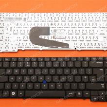 SAMSUNG Aegis 400B BLACK(With Point stick) UK 9Z.N6YSN.00U MF0SN CNBA5903059ABIH Laptop Keyboard (OEM-B)