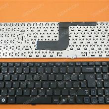 SAMSUNG RC510 RC508 RC520 BLACK SP CNBA5902941 9Z.N5QSN.B0S MCBSN 0S Laptop Keyboard (OEM-B)