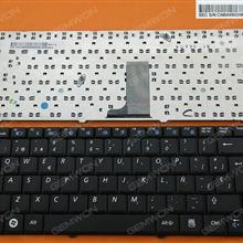 SAMSUNG R519 BLACK SP V020660AS1 CNBA5902586D Laptop Keyboard (OEM-B)