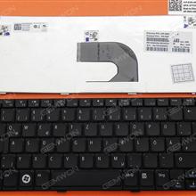 DELL Inspiron MINI 1012 1018 BLACK(MINI 10 Series) GR PK1309W2A MP-09K6-698 MP-09K66D0-6982 21PK130F12A16 Laptop Keyboard (OEM-B)
