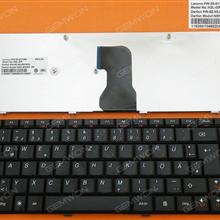 LENOVO G460 BLACK(Version 2) GR 9Z.N5JSN.00F NSK-B30SN 0G 25-011389 N2L-GR Laptop Keyboard (OEM-B)
