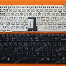 SONY VPC-CA BLACK(For Backlit version) AR 9Z.N6BBF.A0A 148953831 Laptop Keyboard (OEM-B)