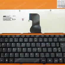 LENOVO G460 BLACK(Version 2) UK NSK-B30SN 0U 9Z.N5JSN.00U N2L-UK 25-011399 Laptop Keyboard (OEM-B)