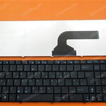 ASUS N50 UL50 BLACK UK N/A Laptop Keyboard (OEM-B)
