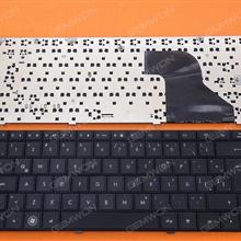 COMPAQ 620 621 625 BLACK LA MP-09P56LA-930   V115326AK1  6370B0046226  606129-071 Laptop Keyboard (OEM-B)