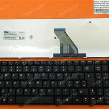 LENOVO 3000 Series G560 BLACK(Version 2) UK 9Z.N5GSN.00U NSK-B20SN 0U 25-011428 Laptop Keyboard (OEM-B)