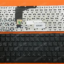 HP ENVY 13 Series BLACK(Without FRAME) AR AESP6Q00110 V106146AS1 Laptop Keyboard (OEM-B)