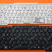 SONY VGN-SR BLACK GR 148090122 Laptop Keyboard (OEM-B)