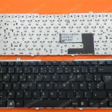 SONY VGN-FW BLACK(Without FRAME) FR 148084242  V081678AK1 Laptop Keyboard (OEM-B)