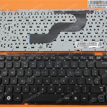 SAMSUNG RC410 BLACK(with the base) UK CNBA5902932ABIH 9Z.N5PSN.20U MB2SN Laptop Keyboard (OEM-B)