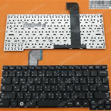 SAMSUNG X128 BLACK AR 9Z.N4PSN.B0A NSK-M6BSN 0A CNBA5902807E Laptop Keyboard (OEM-B)