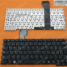 SAMSUNG X128 BLACK IT 9Z.N4PSN.B0E NSK-M6BSN 0E CNBA5902808EBCH Laptop Keyboard (OEM-B)