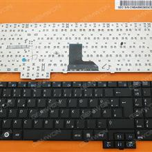 SAMSUNG R517 R523 R528 R530 P580 R618 R620 BLACK GR CNBA5902833CBIL 9Z.N5LSN.00G Laptop Keyboard (OEM-B)