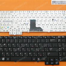 SAMSUNG R517 R523 R528 R530 P580 R618 R620 BLACK RU CNBA5902832CBIL 9Z.N5LSN.00R V106360DS1 RU Laptop Keyboard (OEM-A)