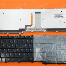 TOSHIBA Satellite A500 F501 P505 GLOSSY Backlit FR NSK-TF00F 9Z.N1X82.00F AETZ1F00020 Laptop Keyboard (OEM-B)