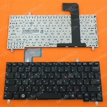 SAMSUNG N220 N210 BLACK RU 9Z.N4PSN.00R M60SN 0R CNBA5902704 9Z.N4PSN.10V Laptop Keyboard (OEM-B)