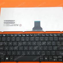 GATEWAY EC19 BLACK US NSK-AQL1D 9Z.N3C82.L1D MP-09B93U4-4421 904GT07C1D KBI110G05 Laptop Keyboard (OEM-B)