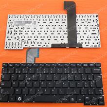 SAMSUNG X128 BLACK BE 9Z.N4PSN.B1A NSK-M6BSN 1A Laptop Keyboard (OEM-B)