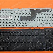 SAMSUNG RC710 BLACK BE 9Z.N6ASN.11A MD1SN CNBA5902922GBIH Laptop Keyboard (OEM-B)