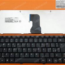 LENOVO G460 BLACK(Version 2) IT 9Z.N5JSN.00E NSK-B30SN 0E Laptop Keyboard (OEM-B)