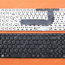 SAMSUNG Q530 Series BLACK GR 9Z.N5QSN.A0G MCASN 0G CNBA5902850CBIH Laptop Keyboard (OEM-B)