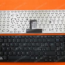 SONY VPC-EB BLACK(Without FRAME,Without foil) IT 148793051 550102M32-203-G Laptop Keyboard (OEM-B)