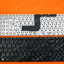SAMSUNG RC510 RC508 RC520 BLACK TR 9Z.N5QSN.B0T MCBSN 0T Laptop Keyboard (OEM-B)