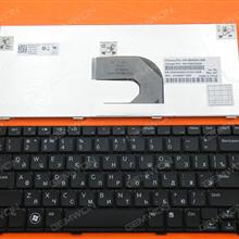 DELL Inspiron MINI 1012 1018 BLACK(MINI 10 Series) RU MP-09K63SU-698 PK1309W2A06 Laptop Keyboard (OEM-B)