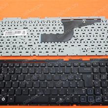 SAMSUNG RC710 BLACK FR 9Z.N6ASN.10F MD1SN CNBA5902922BBIH Laptop Keyboard (OEM-B)
