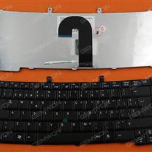 ACER TM6490 TM6492 TM6410 TM6460 BLACK(With Point stick) SP NSK-AG20S 9J.N8882.20S NSK-AGC0S 9J.N8882.C0S PK1304P01L0 Laptop Keyboard (OEM-B)