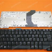 HP 6730B 6735B BLACK IT NSK-H4F0E 9J.N8282.F0E 468776-061 MP-06796I039304Z V070526EK1 6037B0026206 Laptop Keyboard (OEM-B)