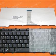 TOSHIBA A300 M300 L300 GLOSSY UI NSK-TAQ1D 9J.N9082.Q1D MP-06866U4-9308 Laptop Keyboard (OEM-B)