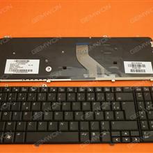 HP DV6-1000 DV6-2000 BLACK FR UT3  9J.N0Y82.P0F AEUT3F00040 Laptop Keyboard (OEM-B)