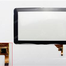 Touch Screen Digitizer For MF-195-090F-4(9''inch Black) Touch Screen MF-195-090F-4