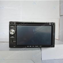 Car DVD All-in-one Machine(for Universal) GPS Car Appliances HA-600C