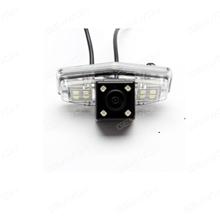 Night vision Rear View Cameras(2008 /2009/ 2010 Accord / Accord 7 )CCD Car Appliances N/A