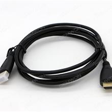 3M HDMI Male To Male Cable,Black Audio & Video Converter N/A