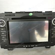 Car DVD All-in-one Machine(for Honda CRV) GPS Car Appliances HA-8930