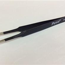 Precision Flat Head Tweezers(PS-13) Repair Tools PS-13