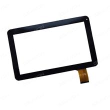 Touch Screen for QSD E-C10068-01 BLACK 10.1