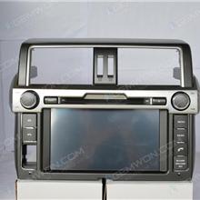 Car DVD All-in-one Machine(for 2014 Prado) GPS Car Appliances HA-8980
