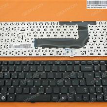 SAMSUNG Q530 Series BLACK SP CNBA5902850 9Z.N5QSN.A0S MCASN 0S Laptop Keyboard (OEM-B)