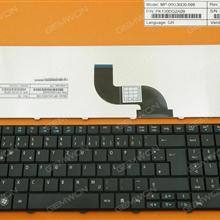 ACER TM8571 E1-521 E1-531 E1-531G E1-571 E1-571G  BLACK(Version 2) GR MP-09G36D0-698 PK130DQ2A09 NSK-AUB0G 9Z.N3M82.B0G PK130DQ1A08 Laptop Keyboard (OEM-B)