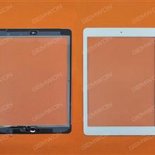 Touch Screen For iPad 5,WHITE OEM TP+ICIPAD 5  821-1894