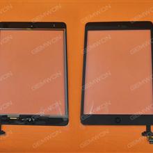 Touch Screen For iPad Mini2,Black OEM TP+ICIPAD MINI 2 810-3391