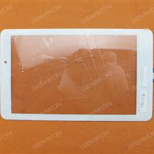 Touch Screen For Acer Iconia Tab A1-840 White 8