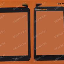 Touch Screen for Asus Memo Pad 7 ME176 K013  Black Touch Screen ME176