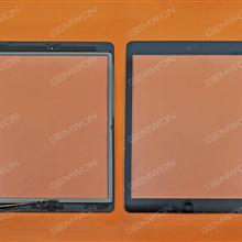 Touch Screen For iPad 5,BLACK OEM TP+ICIPAD 5 821-1799